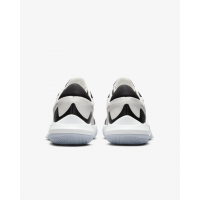 Nike Precision 6 черно-белые